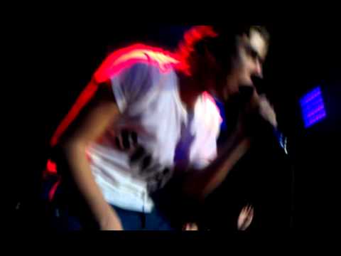 Концерт Johnyboy & H1GH во Владимире, клуб "Небеса" (Часть 2)