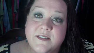 Straight talk from a BBW #2