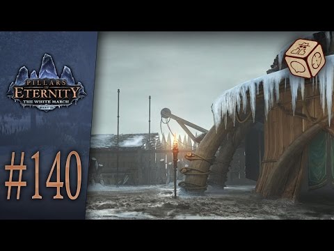 Killing fools - Let's Play Pillars of Eternity: The White March #140