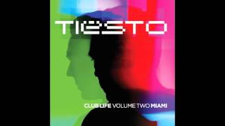 Tiesto- Chasing Summers (Miami) 2012