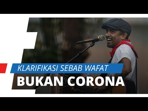 Beredar Hoax Sebab Meninggal Glenn Fredly di WhatsApp, Keponakan Glenn: Bukan karena Covid-19