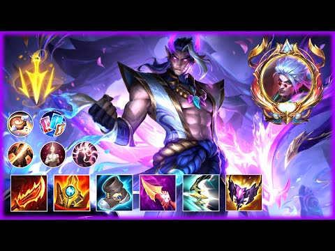 ADC MONTAGE 2025 - BEST PLAYS