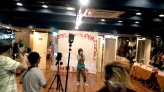 Download lagu Duri terlindung ala Anggie..... mp3