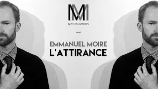 Emmanuel Moire - L'Attirance (Vocal Cover)
