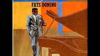 Fats Domino - I'll Always Be In Love With You - September 23, 1958