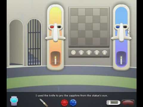 Tower Core Walkthrough - Part 1