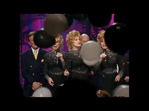 The McGuire Sisters - Goodnight Sweetheart Goodnight