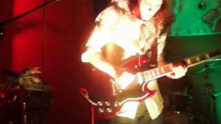 Chappo "Hell No & Explode" Live @ Shadow Lounge 12-12-12