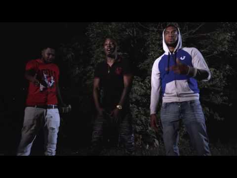 Smoove Da RB x Money Makin Lik - Wit Dat F.A.N. (MUSIC VIDEO)