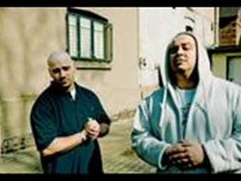 Snaga & Pillath feat. Bathgate (Prod.By Brisk Fingaz)