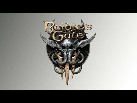 Baldur's Gate 3 Original Soundtrack  41 Main Theme Part III