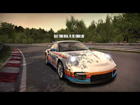 NFS Shift PC - Career Mode Playthrough Pt 37