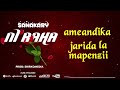 Sanakary - Ni Raha (Official Lyrics Video)