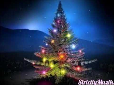Aretha Franklin ~ " O Christmas Tree " ?