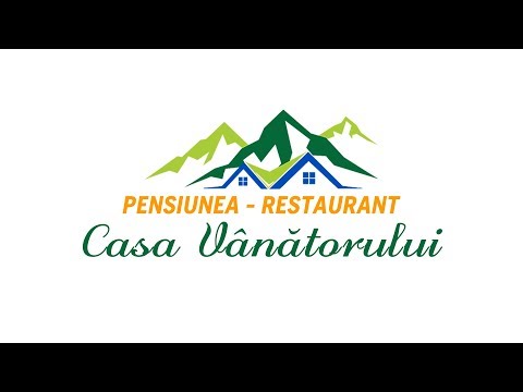SPOT CASA VANATORULUI - PESTISANI, GORJ