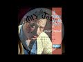 Arthur Prysock - I Worry About You  (1960)