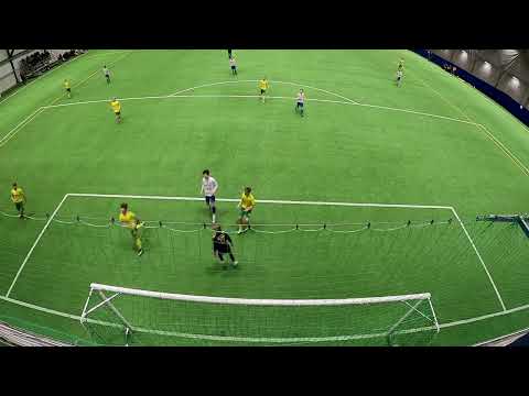 10.2.2024 HJS -Ilves B2 / 2 puoliaika (Noan tilanteet)