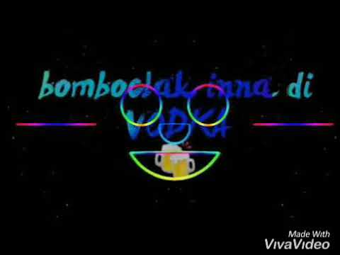 Bomboclak inna di vodka(Teka event)