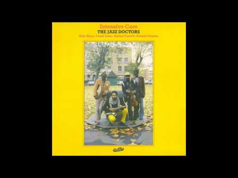 The Jazz Doctors - Lonely Woman (Ornette Coleman)