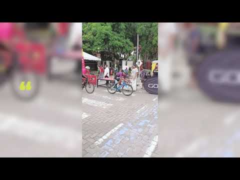 selangor criterium Series 2021