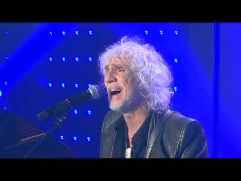 Louis Bertignac - Cendrillon (Live) - Le Grand Studio RTL