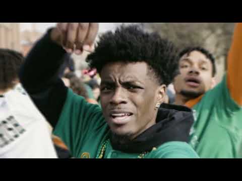 Raph OTK - Party Girl ft. Deuczy (OFFICIAL VIDEO)