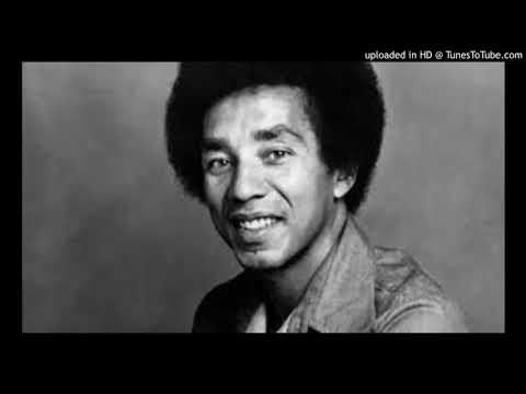 BABY THAT'S BACKATCHA - SMOKEY ROBINSON