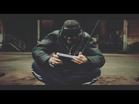 STRANGER THINGS - MISTER PERSONAL & TREBEATS (OFFICIAL VIDEO)