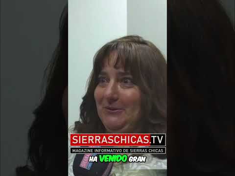 Emoción y Responsabilidad al Frente de la Cooperativa #sierraschicas #noticias #salsipuedes #cordoba