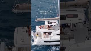 Captain or No Captain while on Vacation?