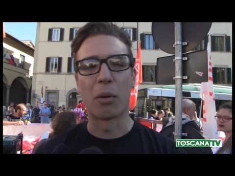 2017-06-08 AREZZO - BIMBA MORTA IN AUTO_MADRE INDAGATA OMICIDIO COLPOSO