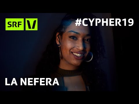 La Nefera am Virus Bounce Cypher 2019 | #Cypher19 | SRF Virus