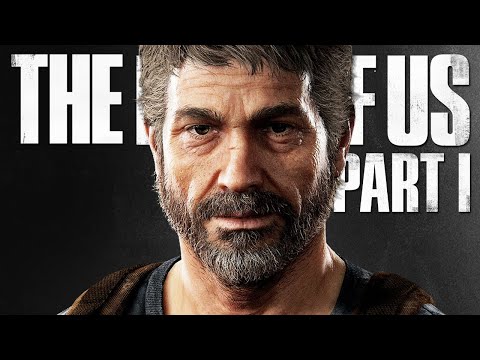 Nowy GAMEPLAY! 🍂 The Last of Us Part 1 Remake PL Gameplay