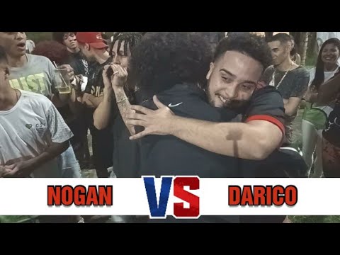 NOGAN X DARICO | SEGUNDA FASE | 33ª Batalha do Camorim | RJ