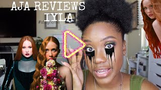 MUSIC | IYLA - TATTOO TEARS