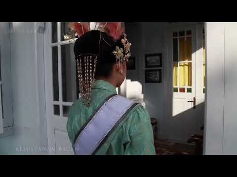 Puteri Indonesia Favorit Maluku Utara 2022