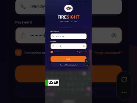 Firesight Complete Navigation Guide User Bfp System Walkthrough