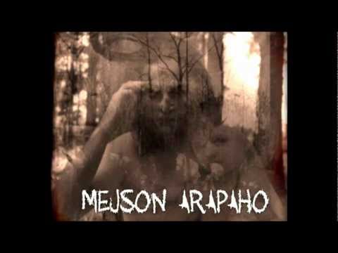 Mejson Arapaho - Ostatni