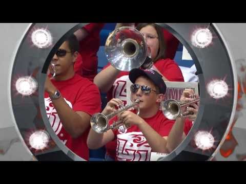 Top 10 Liberty Athletics Moments of 2013: #1 Men's Basketball Big South Championship