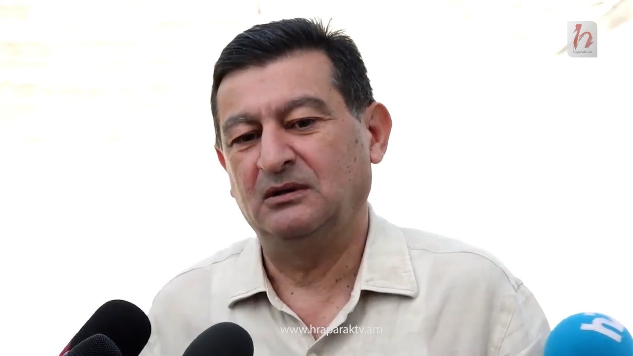 Շուշի վերադարձ լինելու է, բայց Բաքվի թիրախում Ստեփանակերտն է, ոչնչացնում են հայկական ժառանգությունը