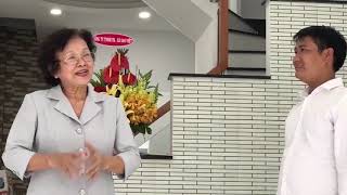 Dịch vụ thi công Sao Việt