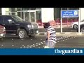 Saudi Macarena Boy S Father Pledges Not To Violate Public Morals