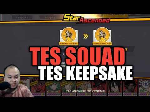 DEFINISI DARI TIMNYA GA NGOTAK - One Punch Man : The Strongest