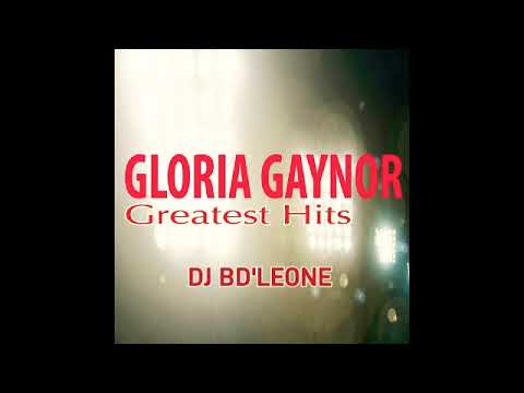 Gloria Gaynor, Greatest Hits. Version XXX8 Forever Disco 70's
