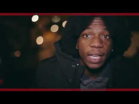 Tyrese Collins - Working | Video by @1OSMVision [ @Official_YoungT ]