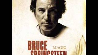Bruce Springsteen-Girls in their summer clothes