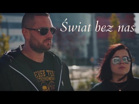 Basti ft. Weronika Wodzińska - "Świat bez nas" Prod. Koshe [Official Video]/ Osobisty zbiór wartości
