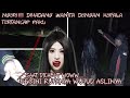 GADIS BERKEPALA PAKU DI TENGAH HUTAN TERYATA KUNTILANANK YANG TIDAK SEMPURNA JADI MANUSIA