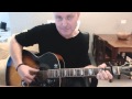 Bob Dylan - I'll Be Your Baby Tonight (Tutorial ...