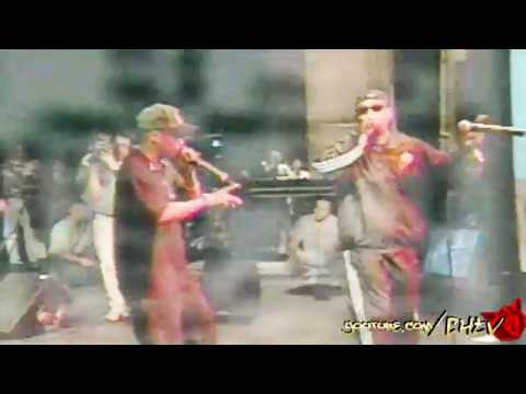 Confrontation Camp Against The Elements Music Video